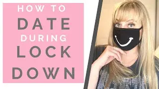 CORONAVIRUS CRISIS: How To Find Love On Tinder & Date During Quarantine! | Shallon Lester