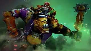 Dota 2 Overwatch cases #728