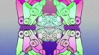 Micah Buzan Animations Djripridah Dre Dub Poison Produced by Track Pros