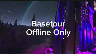 Offline Only 72h Basetour on #Lords