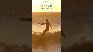 Tarryn King - 2023 South African Longboard Champion
