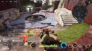 Paragon:Clutch