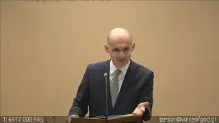 Ό,τι κι εάν έγινε, ο Χριστός σου δίνει σήμερα μια νέα ευκαιρία [27/10/2019]