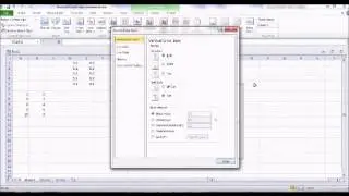 Error Bars Tutorial