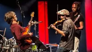 Dean Brown Band ~ 
