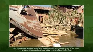 An appeal to help the flood victims of Jammu and Kashmir