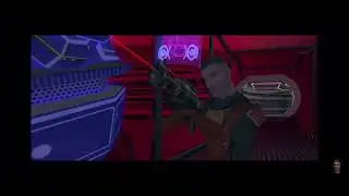 BLEUMOON- Damascus (Alternate Video) [Star Wars]