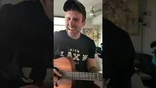 My Girl (Cover) - The Temptations