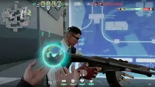 VALORANT GAMEPLAY #11