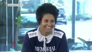 Entrevista Simone Duarte