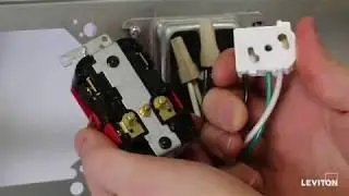 When you think precision... Lev-Lok&reg; Modular Wiring Devices