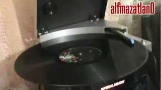 Parchis - La Cancion De Parchis (Karaoke Oficial) - Vinyl version