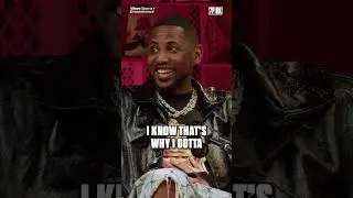 Fabolous Learned this IMPORTANT Lesson from Jay-Z
