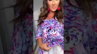 COLOR OUTFITS HAUL