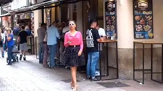 FIESTAS DE SAN MATEO EN LOGROÑO (LA RIOJA)