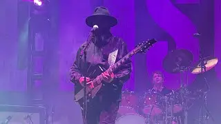 Daron Malakian and Scars On Broadway - Aftershock Festival 2024 (Sacramento, CA)(10/11/2024)