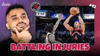 GRADEY DICK FINALLY STEPS UP | Game 42: Raptors 115 - Pacers 101 | Raptors Rundown Ep 42