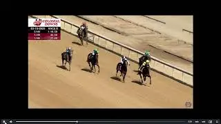 Fondly Wins The $250K Virginia Oaks At Colonial Downs Sat March 15 2025 Wins 50 Kentucky Oaks Points