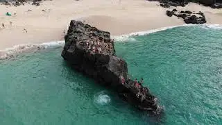 YouTube Premier | Waimea Jump Rock