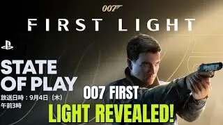 PS5 Nexus: 007 First Light, PS6 Teaser, Bloodborne & Next-Gen Xbox!