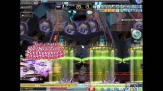 [ElliniaMS] Normal Lotus (Xenon)