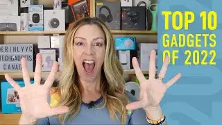 Best Gadgets of 2022