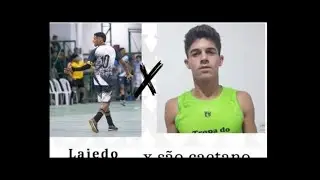 x1 - Roni x Ruanito