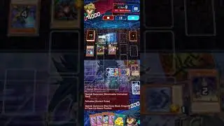 Cubic deck is pretty good #yugiohduellinks #duellinksmeta #duellinks #yugiohcards