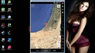 Agregar Google Play Services a Genymotion