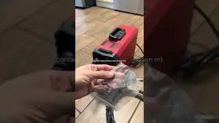 Unboxing #arccaptain MIG 130