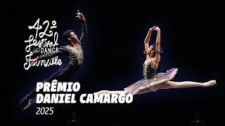 PRÊMIO DANIEL CAMARGO | MARCUS VINICIUS CHAGAS RUFINO