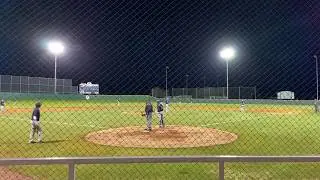 Preseason Baseball 2020