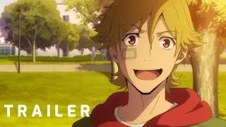 Buddy Daddies - Official Trailer 2 (Ver. Kazuki Kurusu)