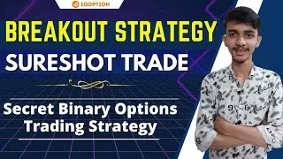 Secret Binary Options Breakout Strategy| Best Binary Options Support And Resistance Level Strategy