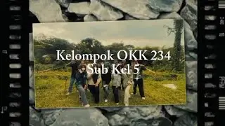 Green and Clean Campus Movement #OKK2025_KampusSehat_RK234E #sdg3 #sdg13