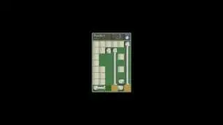 Pushing Machines Solution Puzzle 1 Amateur