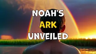 Die Arche Noah: Eine Geschichte der Erl&ouml;sung