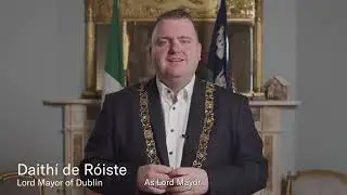 Transport Research Arena (TRA) takes place in Dublin, Ireland | Monday 15 to Thursday 18 April 2024