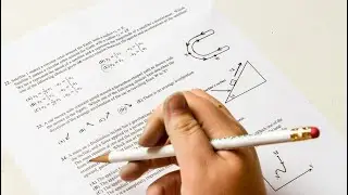 Lynn Fails Her Math Test