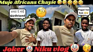 I want Africans Girlfriend😂👍|| #comedy #comedyprank #funny #comedyvideo #prankvideo 