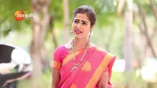 Sembaruthi - செம்பருத்தி | Ep 482 | May 20, 2019 | Best Scene | Zee Tamil
