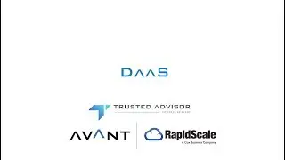 DaaS - Desktop as a Service