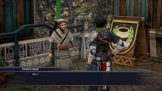 [The Last Remnant Remastered] Darien Quest Guide