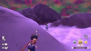 When you Find an Alpha Lucario 🦾| Pok&eacute;mon legends Arceus