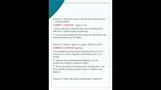 FCCS Fundamentals of Critical Care Support Exam Questions with Correct Solutions