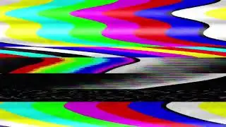 TV Static Sound Effect