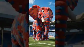 The Science Behind Mascot Design😲