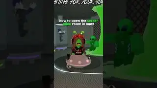 ЗНАЕТЕ ЛИ ВЫ ЭТОТ СЕКРЕТ MM2?&hellip;🤫
