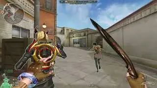 Let's Play - Crossfire PH - Rank Games - 18 January 2026