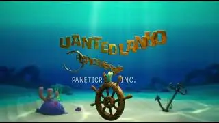United Plankton Pictures Inc./Nicktoons/Nickelodeon/Paramount Logo Idents